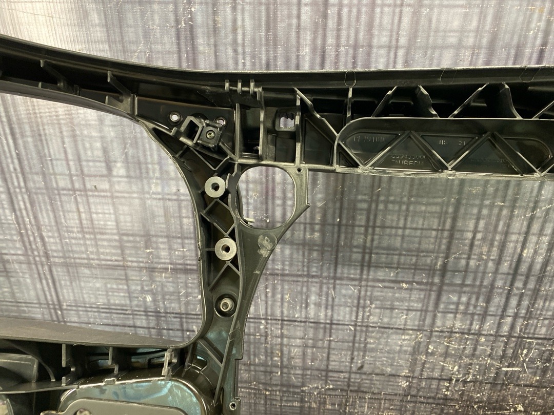 Рамка радиатора, 11580 рублей, Красноярск