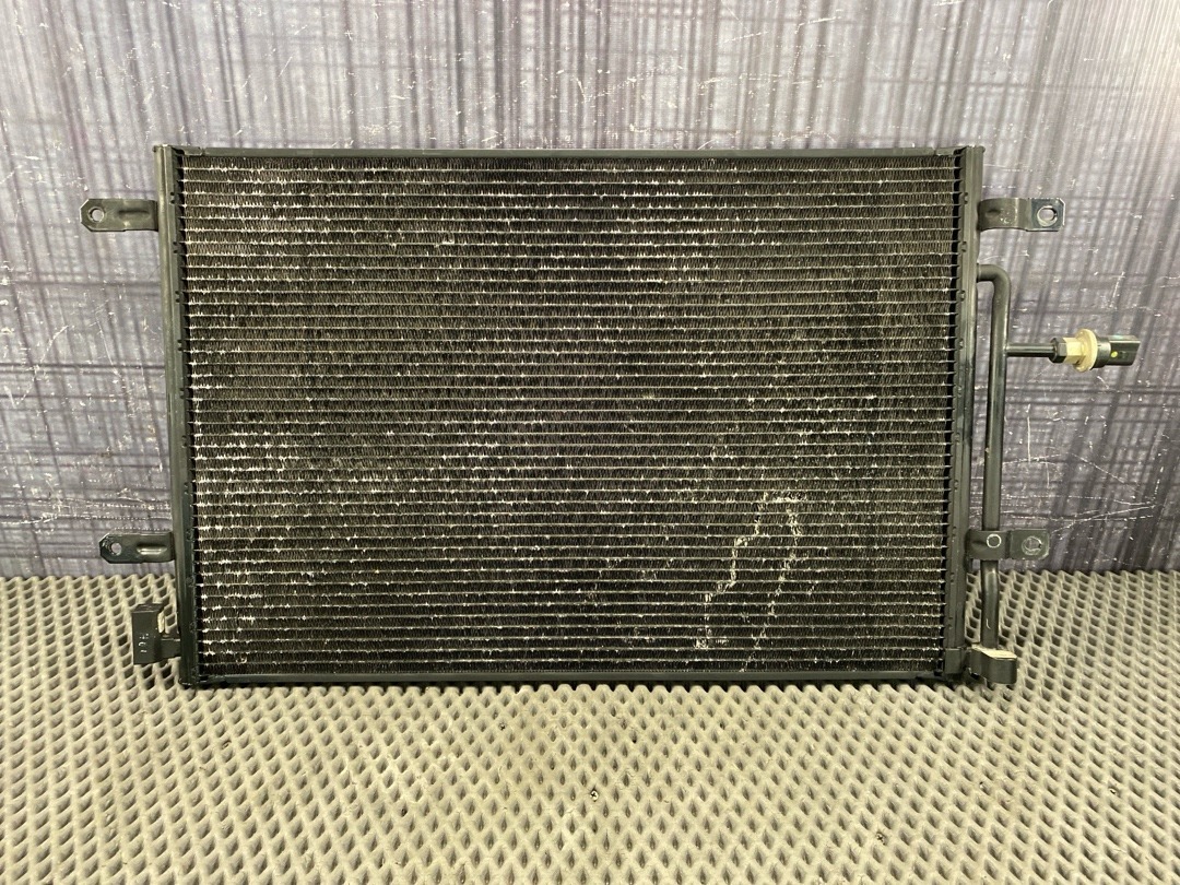 Радиатор кондиционера, 4240 рублей, Красноярск