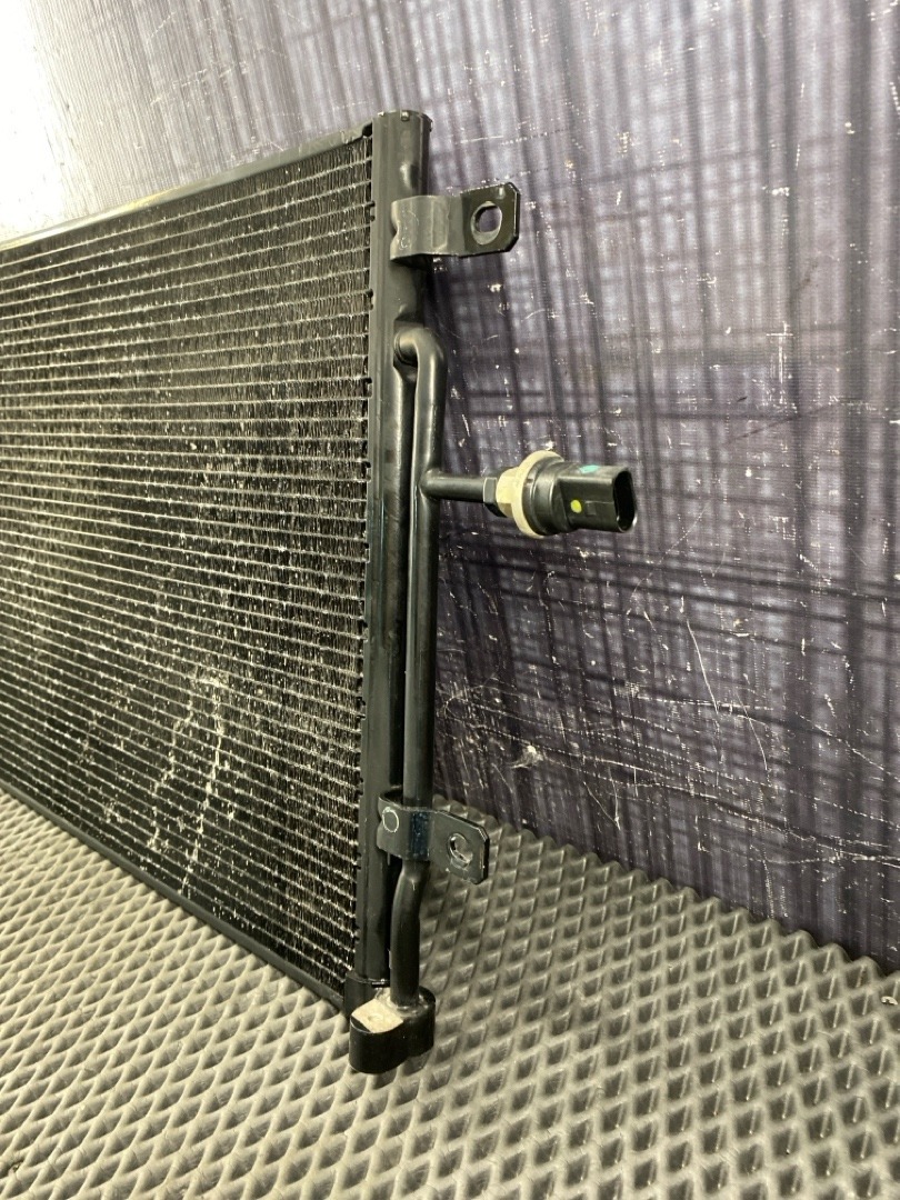 Радиатор кондиционера, 4240 рублей, Красноярск