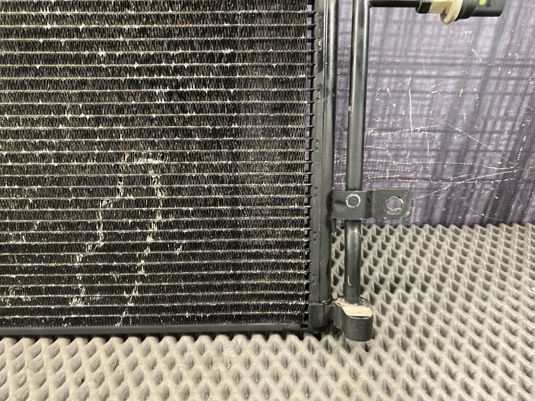 Радиатор кондиционера, 4240 рублей, Красноярск