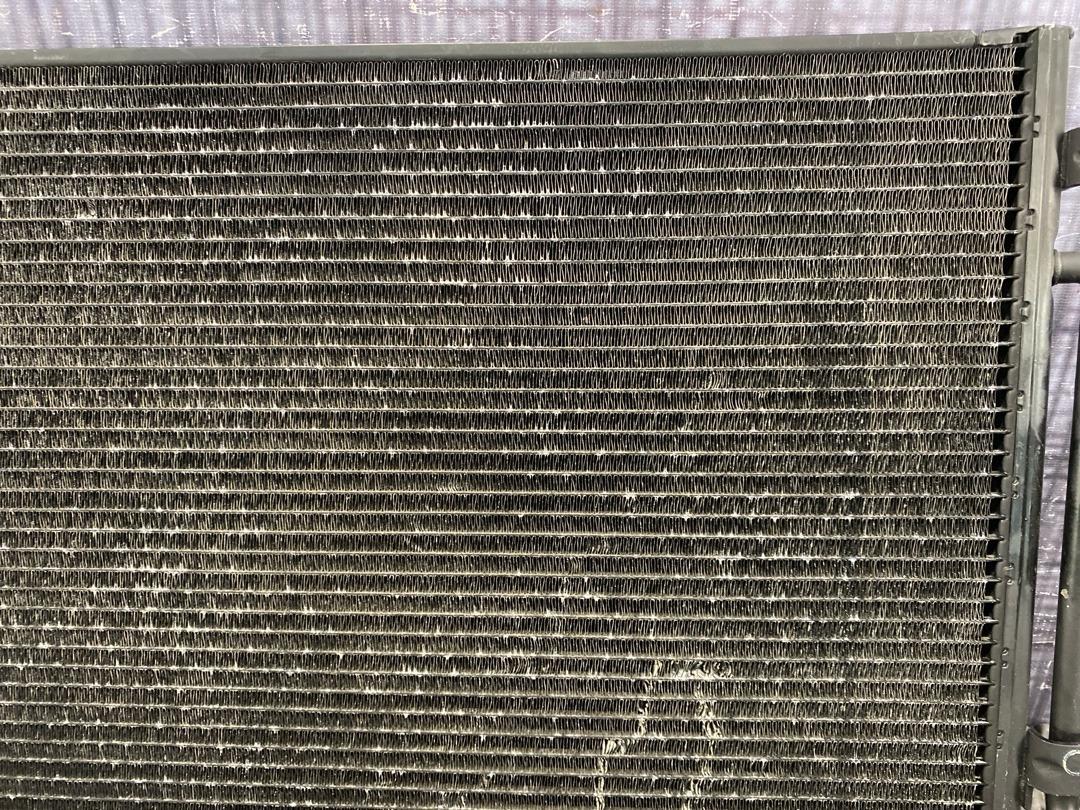 Радиатор кондиционера, 4240 рублей, Красноярск