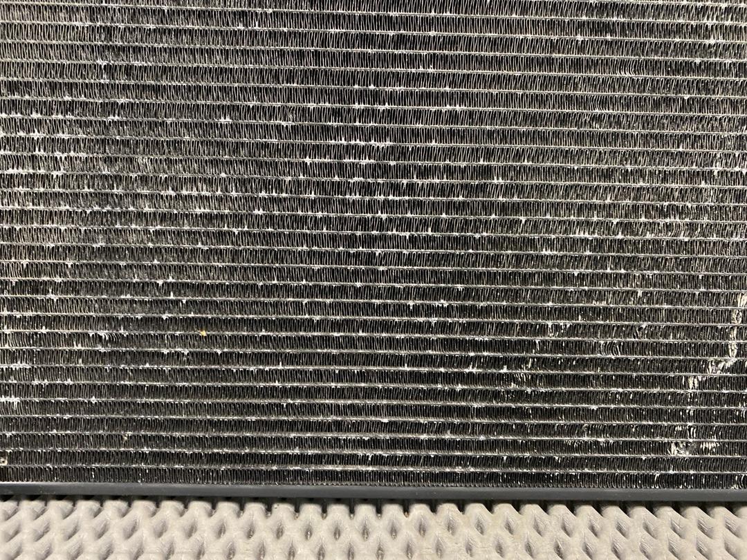 Радиатор кондиционера, 4240 рублей, Красноярск