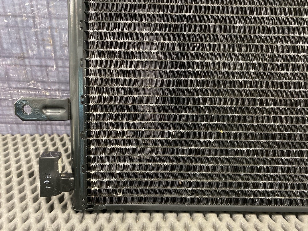 Радиатор кондиционера, 4240 рублей, Красноярск