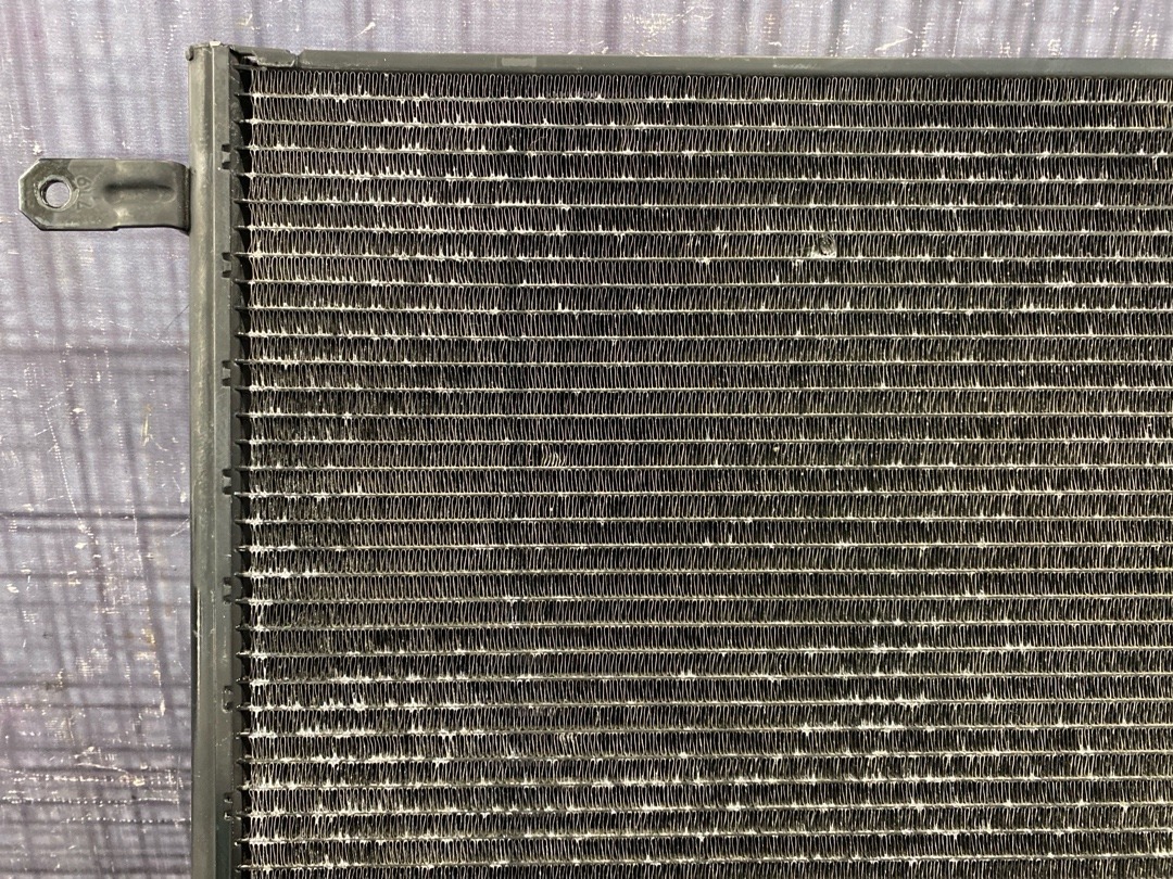 Радиатор кондиционера, 4240 рублей, Красноярск