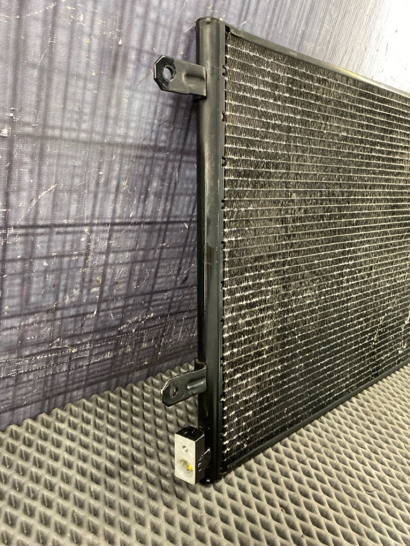 Радиатор кондиционера, 4240 рублей, Красноярск