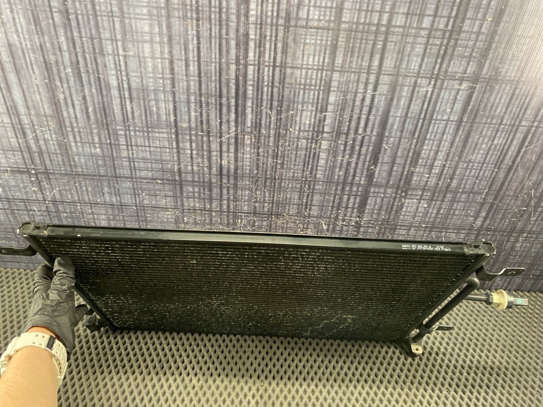 Радиатор кондиционера, 4240 рублей, Красноярск