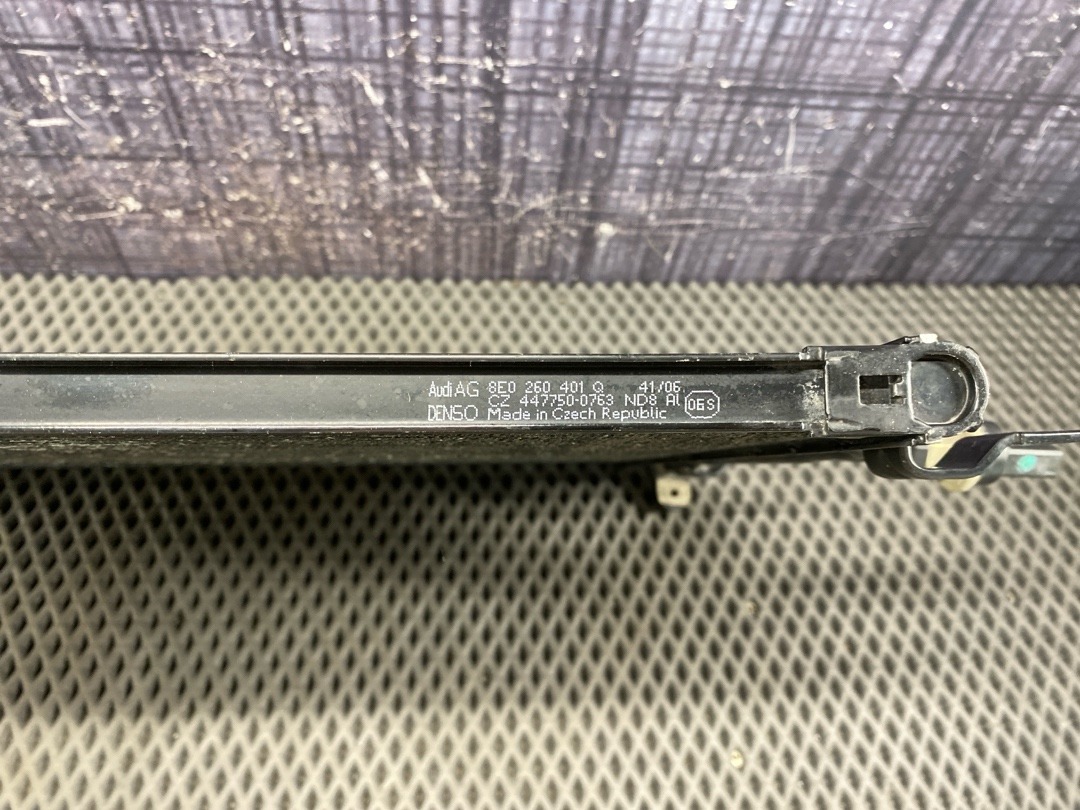 Радиатор кондиционера, 4240 рублей, Красноярск