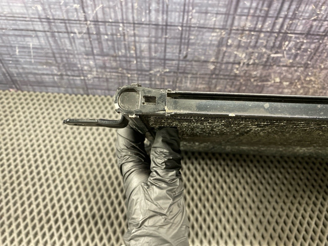 Радиатор кондиционера, 4240 рублей, Красноярск