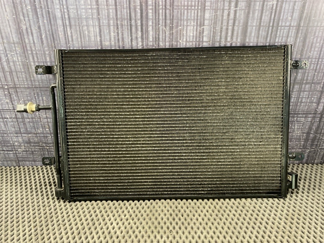 Радиатор кондиционера, 4240 рублей, Красноярск