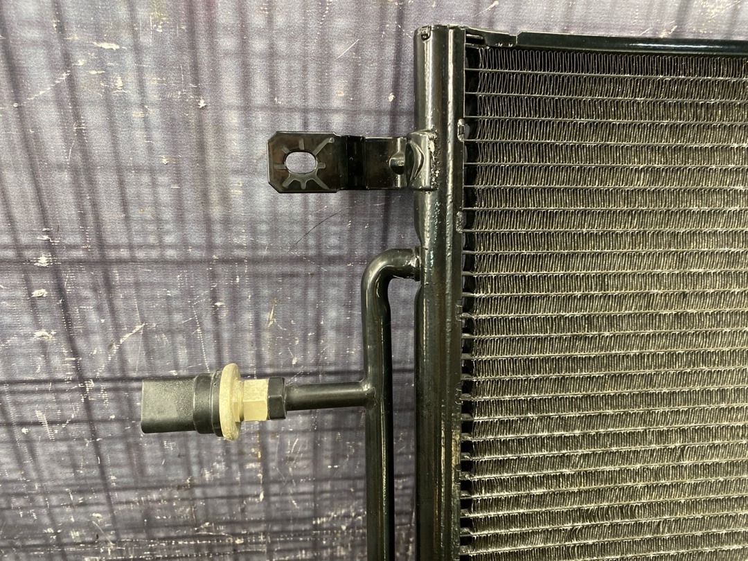 Радиатор кондиционера, 4240 рублей, Красноярск