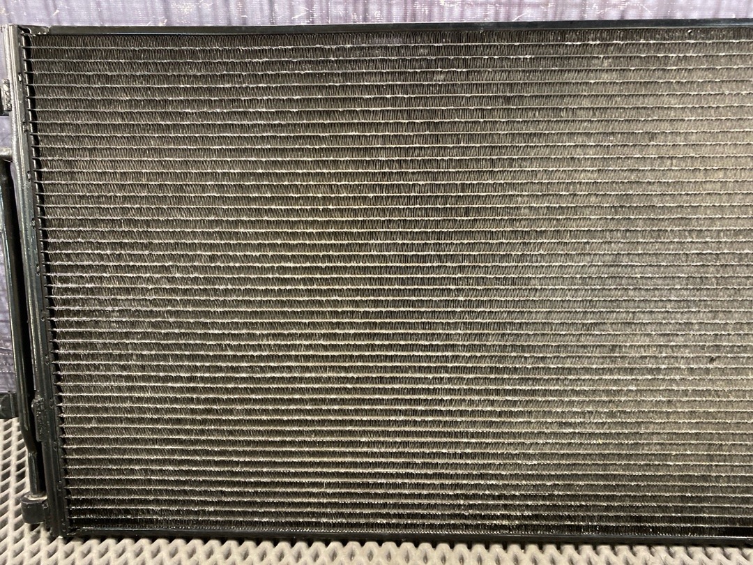 Радиатор кондиционера, 4240 рублей, Красноярск