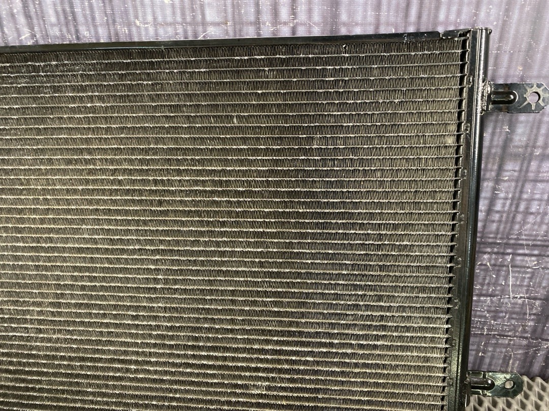 Радиатор кондиционера, 4240 рублей, Красноярск