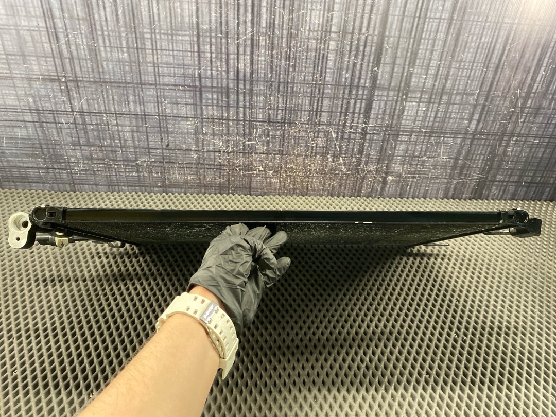 Радиатор кондиционера, 4240 рублей, Красноярск