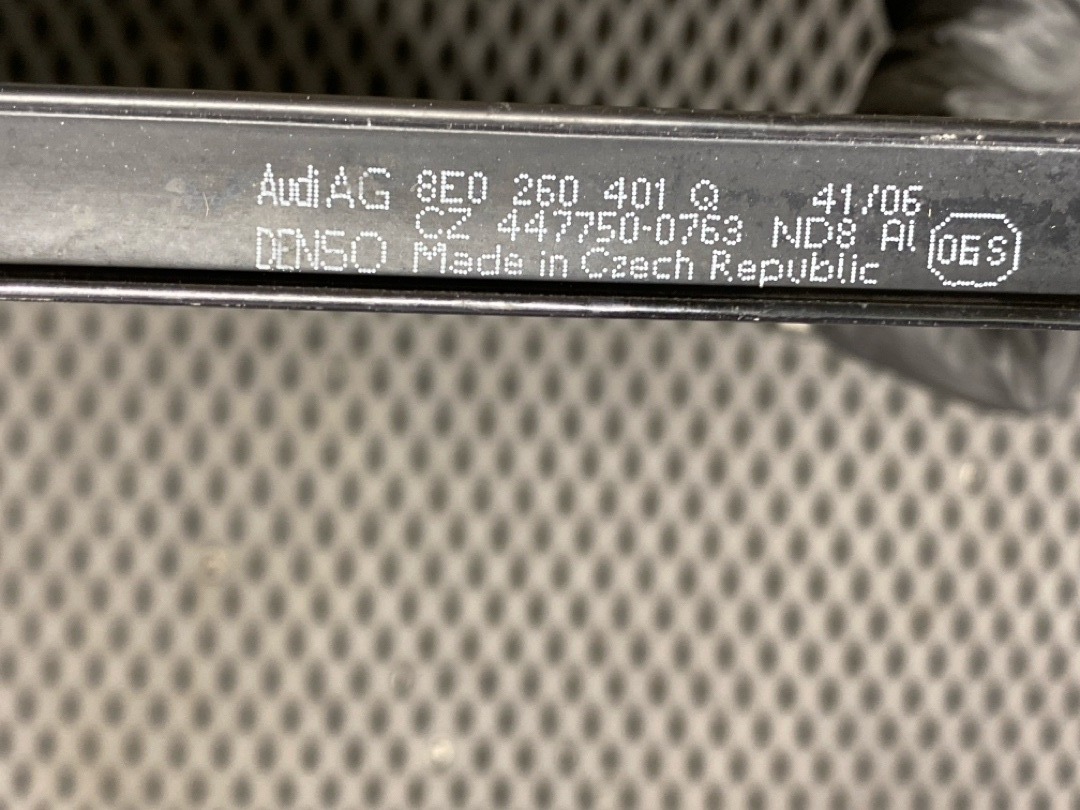 Радиатор кондиционера, 4240 рублей, Красноярск