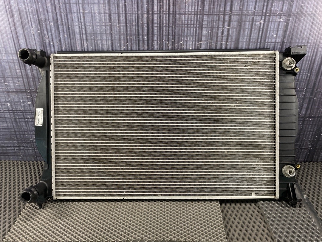 Радиатор ДВС, 10960 рублей, Красноярск