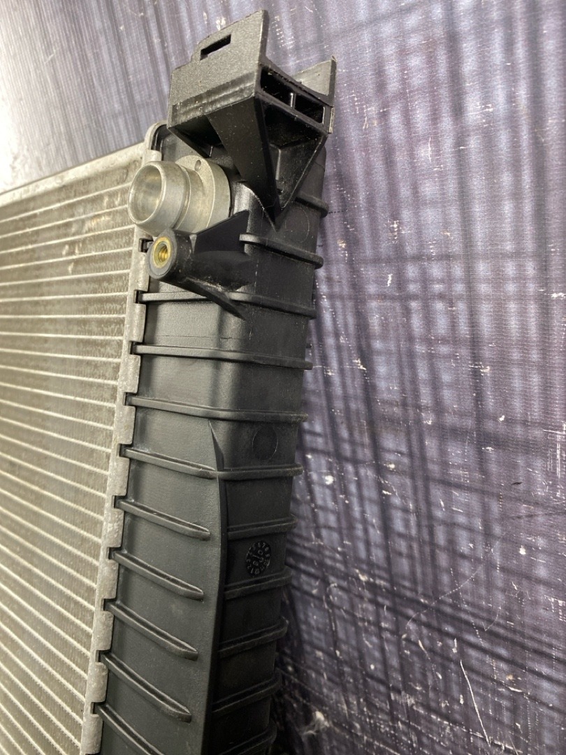 Радиатор ДВС, 10960 рублей, Красноярск