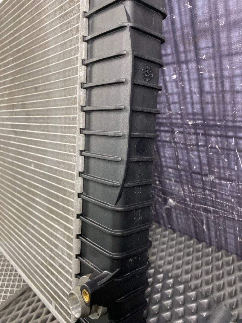 Радиатор ДВС, 10960 рублей, Красноярск