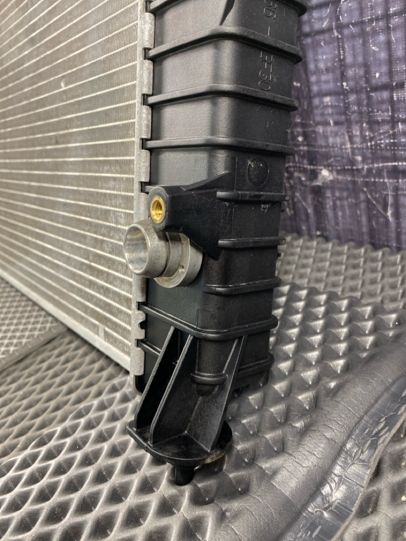 Радиатор ДВС, 10960 рублей, Красноярск