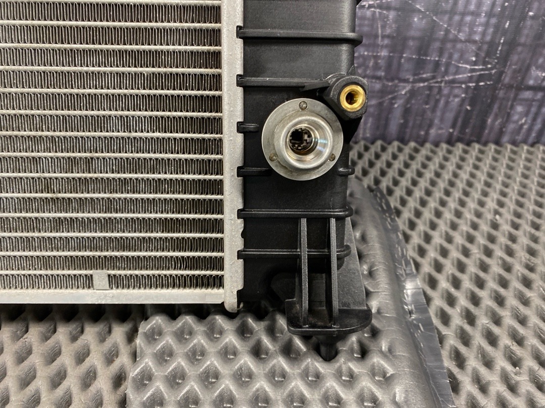 Радиатор ДВС, 10960 рублей, Красноярск