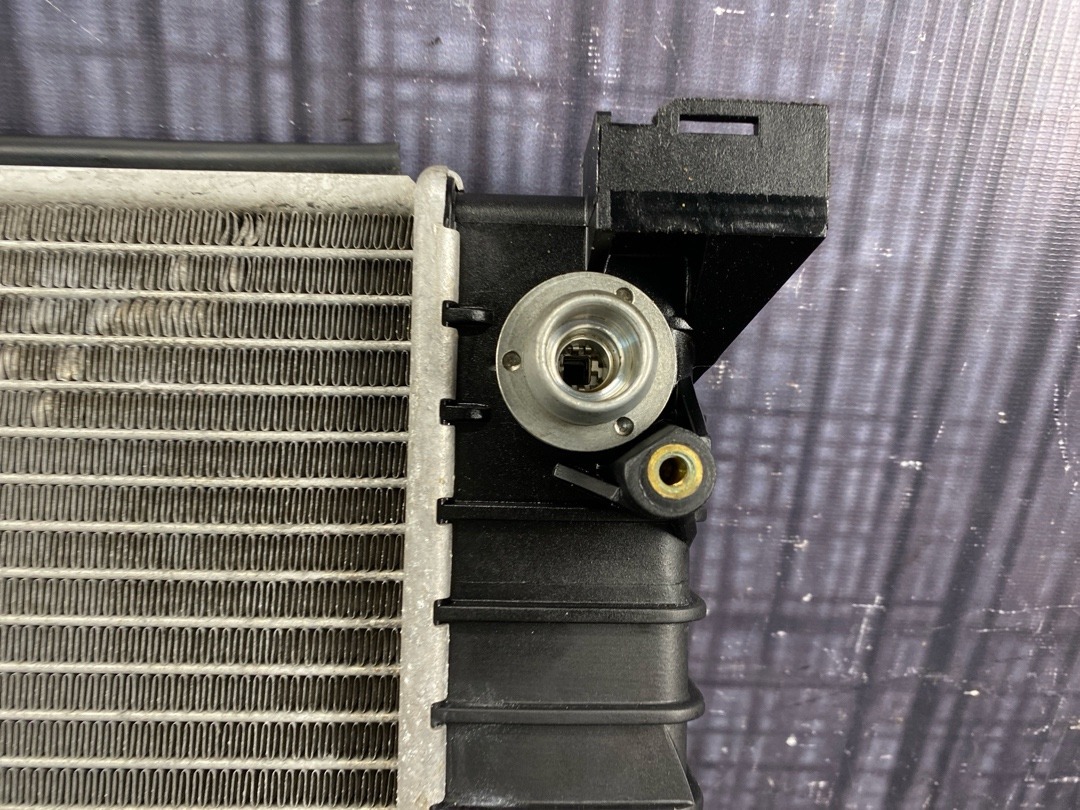 Радиатор ДВС, 10960 рублей, Красноярск