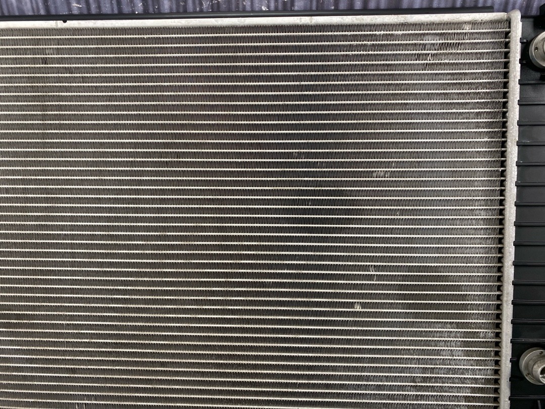 Радиатор ДВС, 10960 рублей, Красноярск