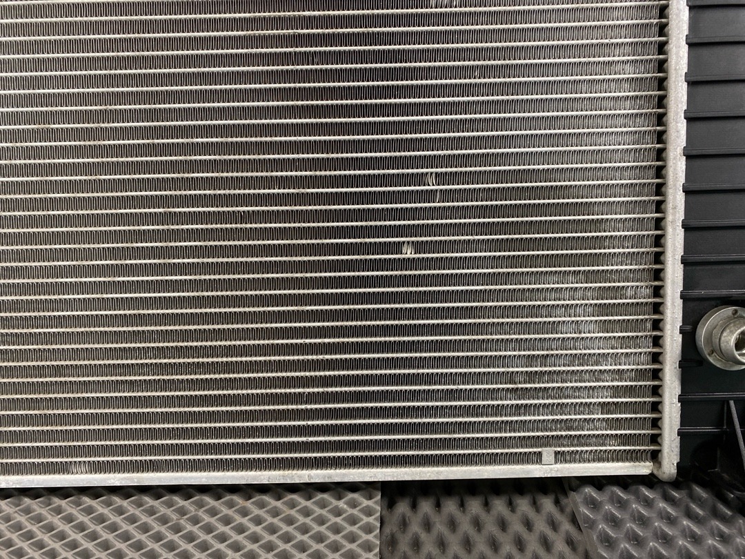 Радиатор ДВС, 10960 рублей, Красноярск