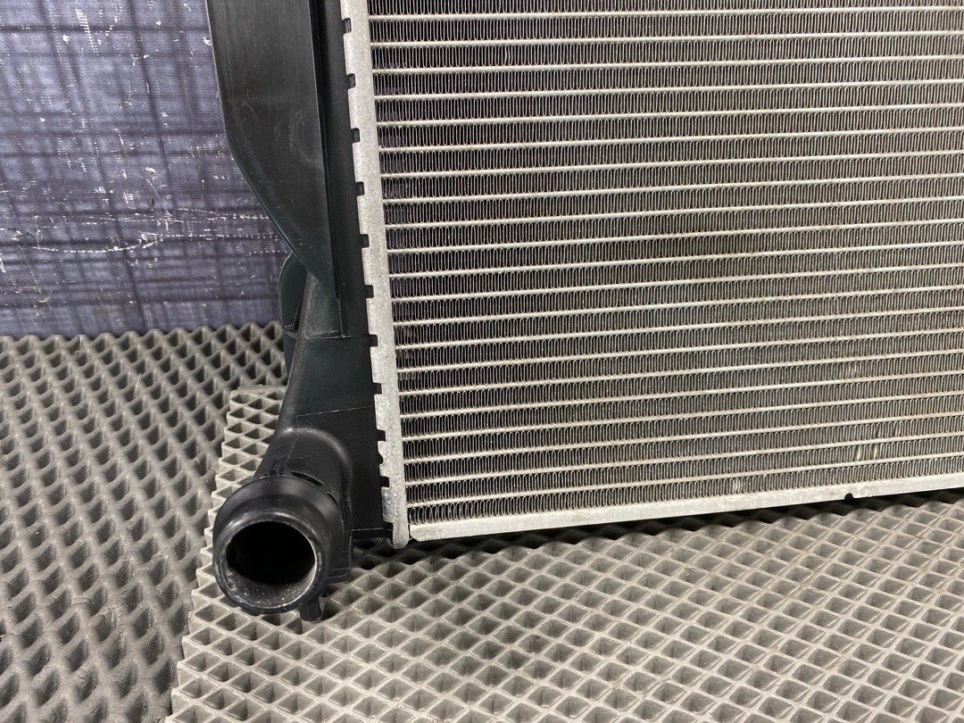 Радиатор ДВС, 10960 рублей, Красноярск