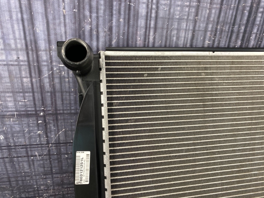 Радиатор ДВС, 10960 рублей, Красноярск