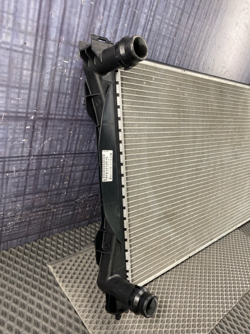 Радиатор ДВС, 10960 рублей, Красноярск