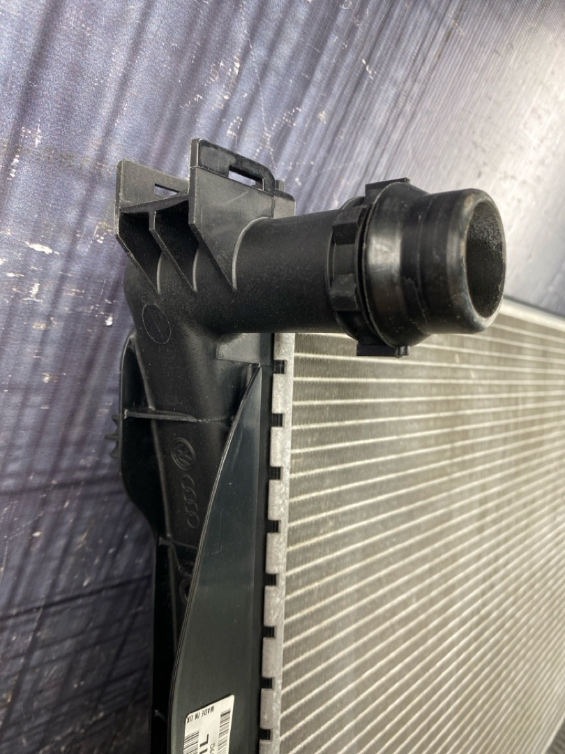 Радиатор ДВС, 10960 рублей, Красноярск