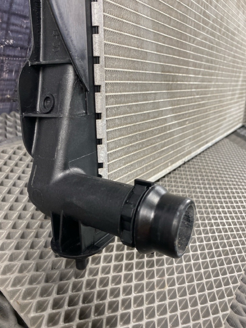 Радиатор ДВС, 10960 рублей, Красноярск