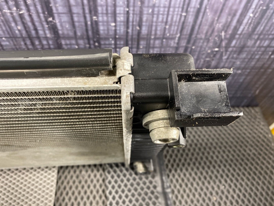 Радиатор ДВС, 10960 рублей, Красноярск