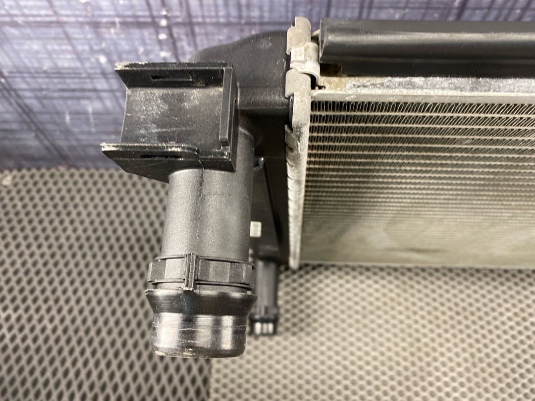 Радиатор ДВС, 10960 рублей, Красноярск