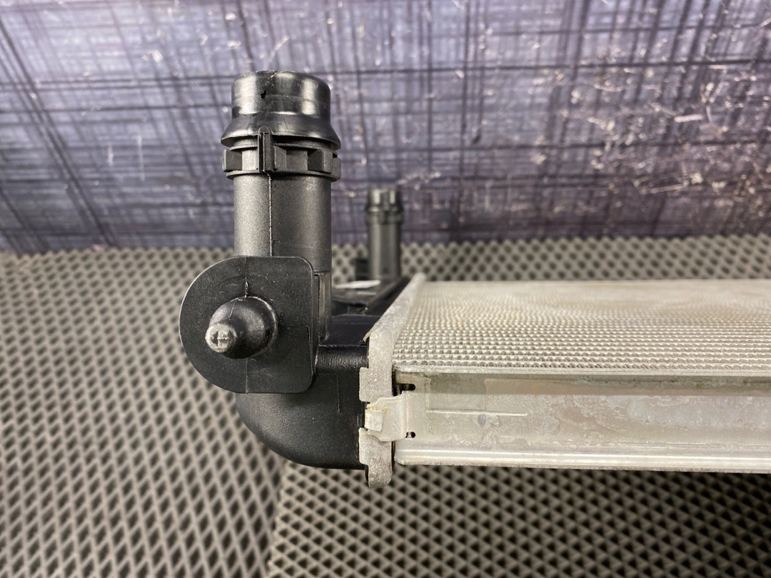 Радиатор ДВС, 10960 рублей, Красноярск