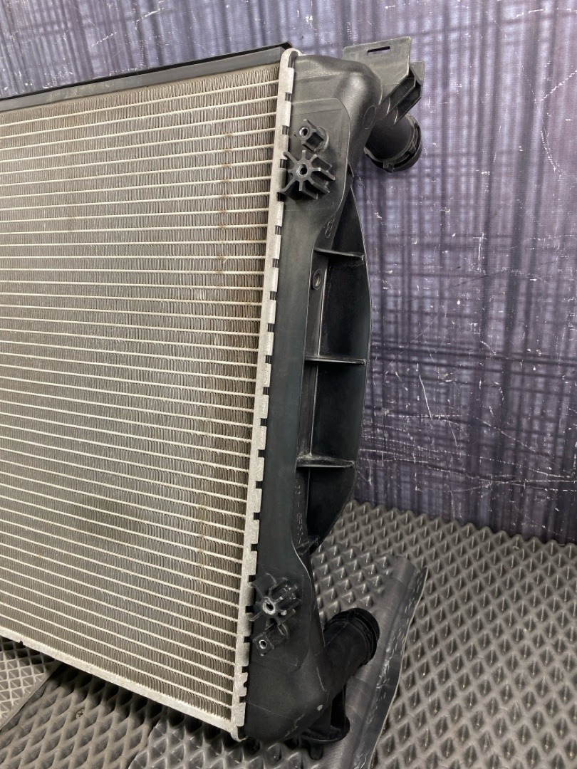 Радиатор ДВС, 10960 рублей, Красноярск