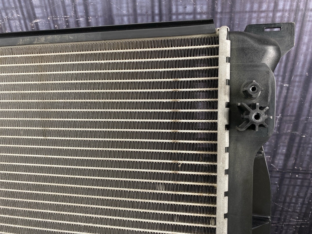 Радиатор ДВС, 10960 рублей, Красноярск