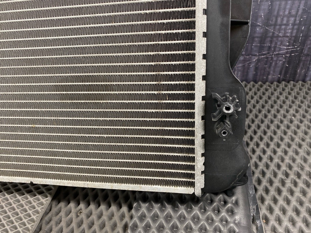 Радиатор ДВС, 10960 рублей, Красноярск