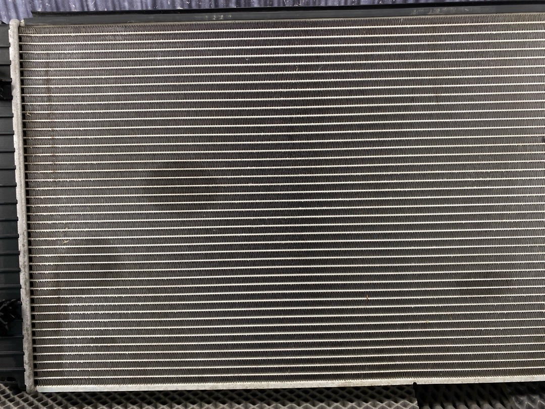 Радиатор ДВС, 10960 рублей, Красноярск