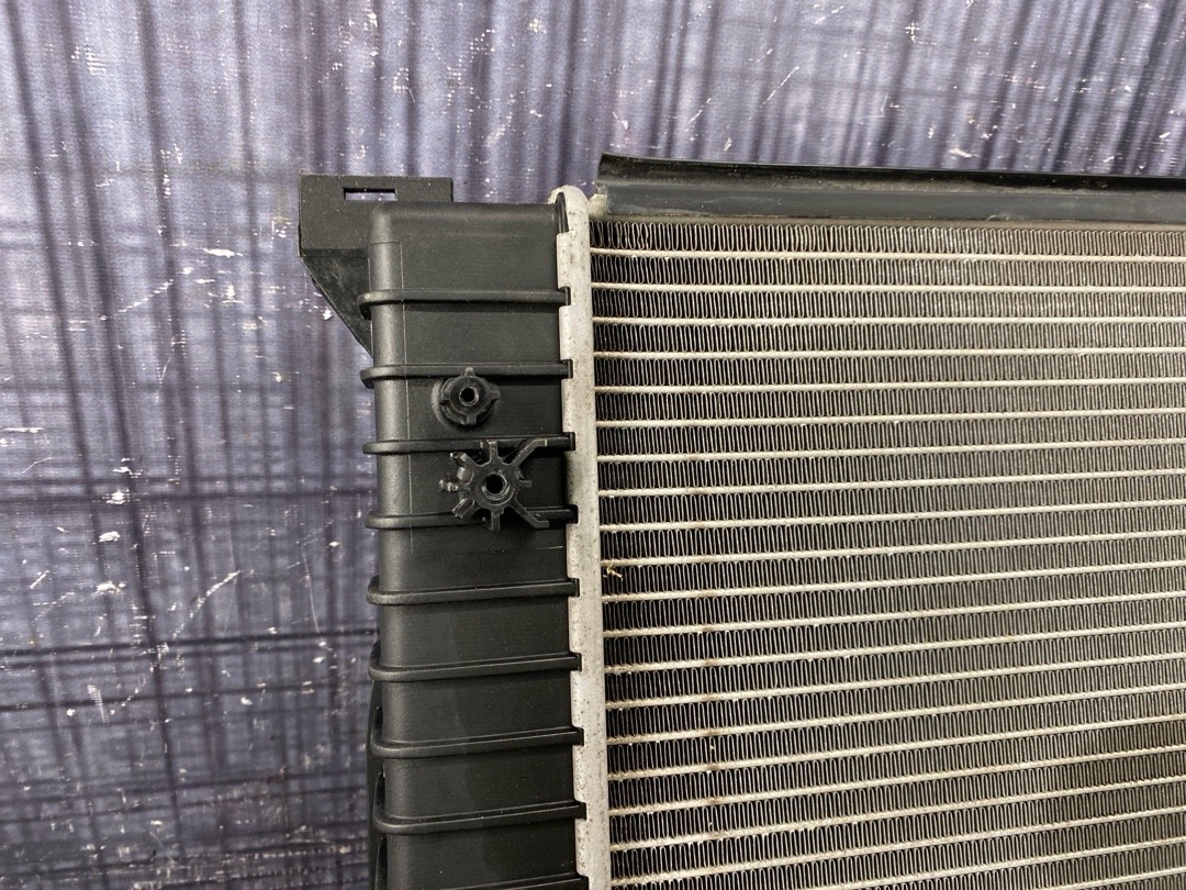 Радиатор ДВС, 10960 рублей, Красноярск