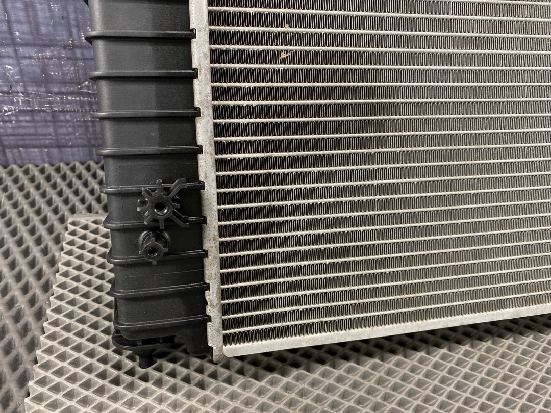 Радиатор ДВС, 10960 рублей, Красноярск