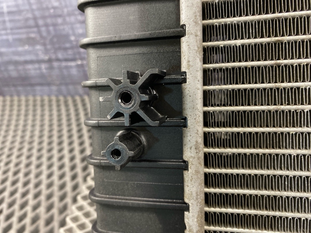 Радиатор ДВС, 10960 рублей, Красноярск