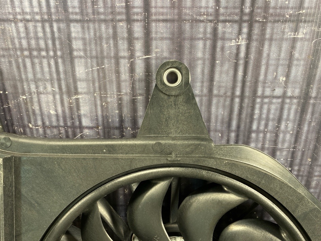 Вентилятор радиатора, 14630 рублей, Красноярск