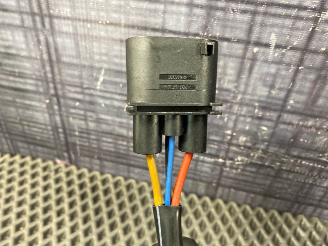 Вентилятор радиатора, 14630 рублей, Красноярск