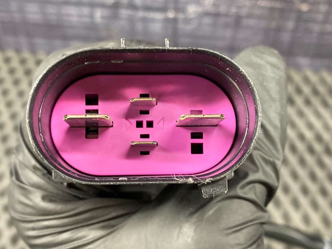 Вентилятор радиатора, 14630 рублей, Красноярск