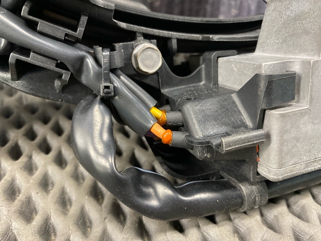 Вентилятор радиатора, 14630 рублей, Красноярск