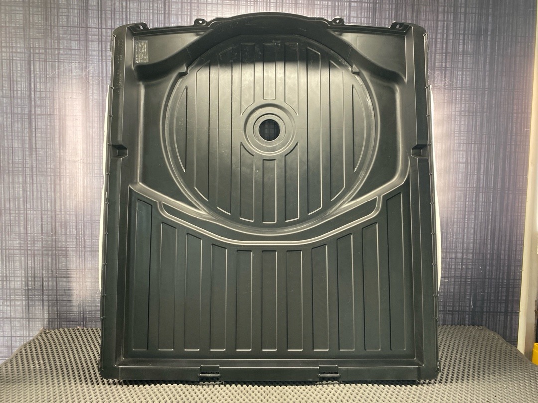 Ниша под запасное колесо, 1420 рублей, Красноярск