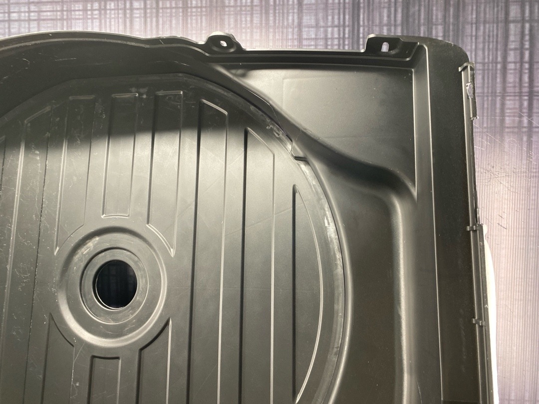 Ниша под запасное колесо, 1420 рублей, Красноярск