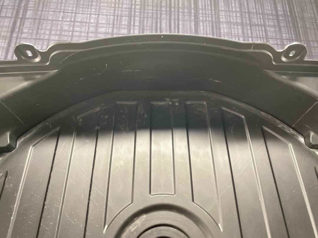 Ниша под запасное колесо, 1420 рублей, Красноярск