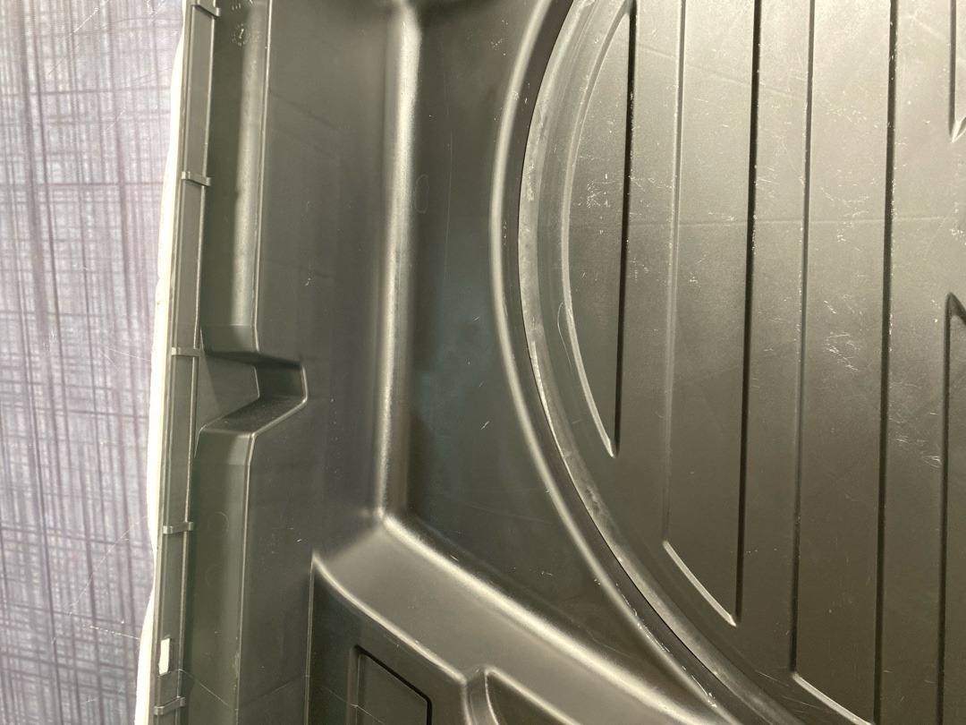 Ниша под запасное колесо, 1420 рублей, Красноярск