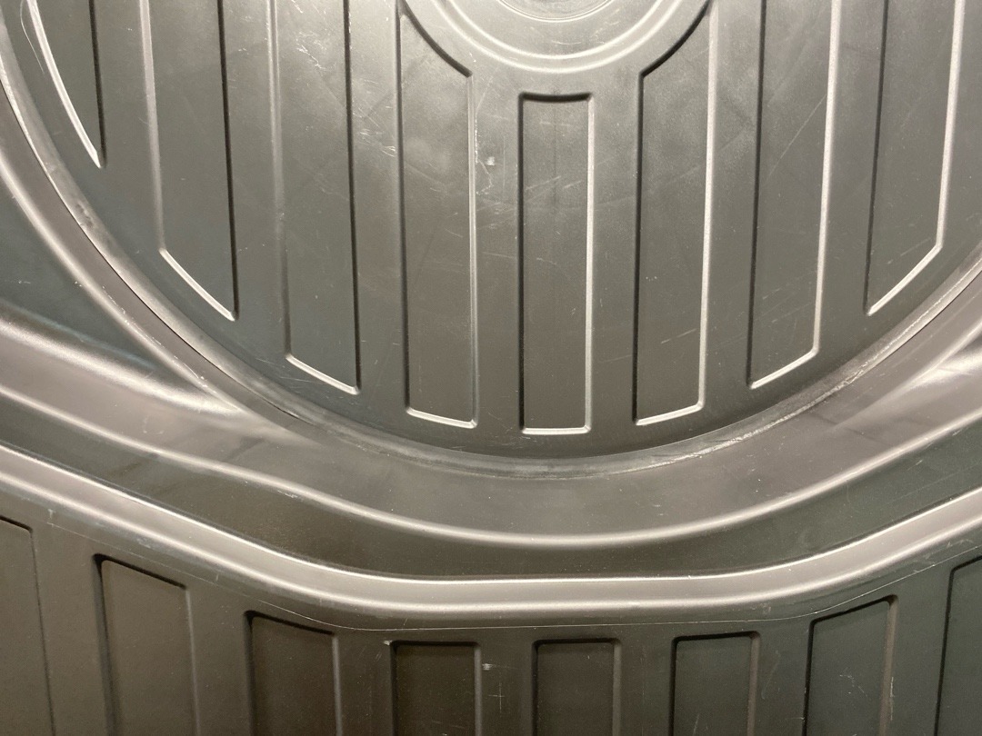 Ниша под запасное колесо, 1420 рублей, Красноярск